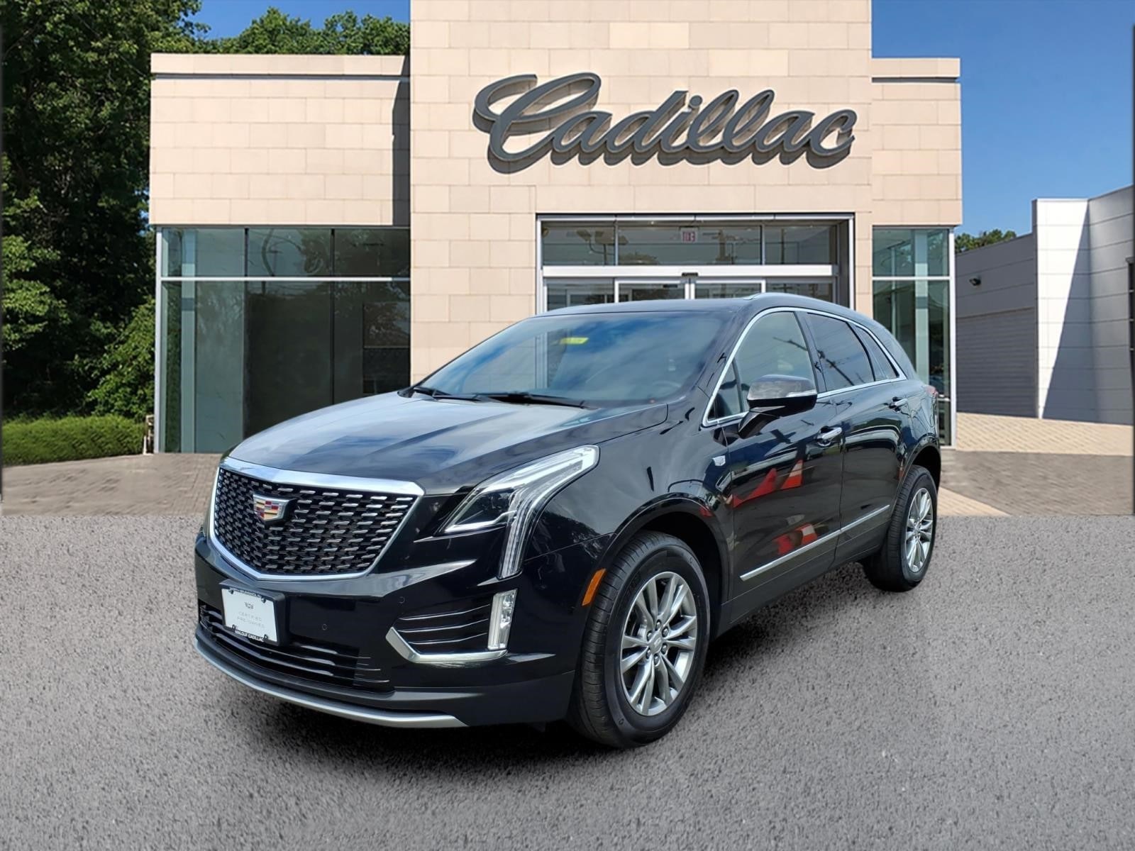2023 Cadillac XT5 AWD Premium Luxury's photo