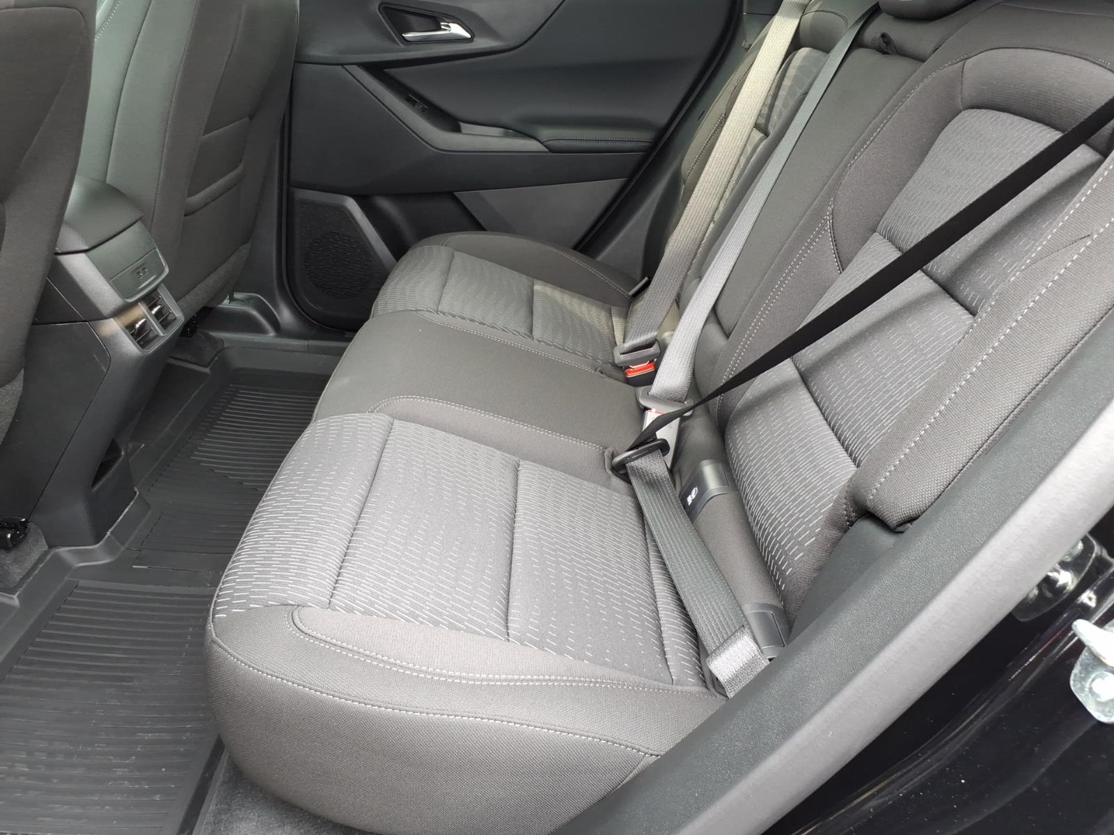 2027 Chevrolet Equinox LT - Photo 11