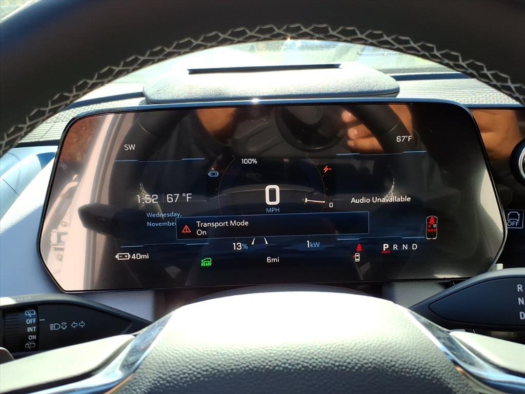 2026 Chevrolet Equinox EV 2LT - Photo 16