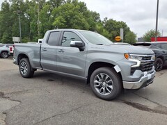 2026 Chevrolet Silverado 1500 LT Truck
