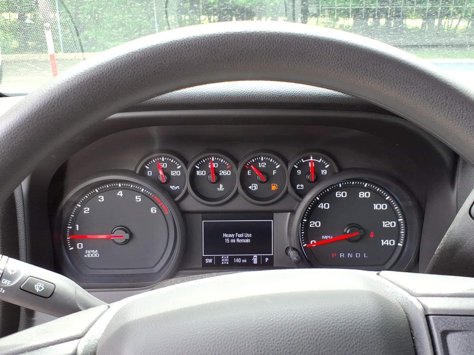 2026 Chevrolet Silverado 2500 HD Work Truck - Photo 13