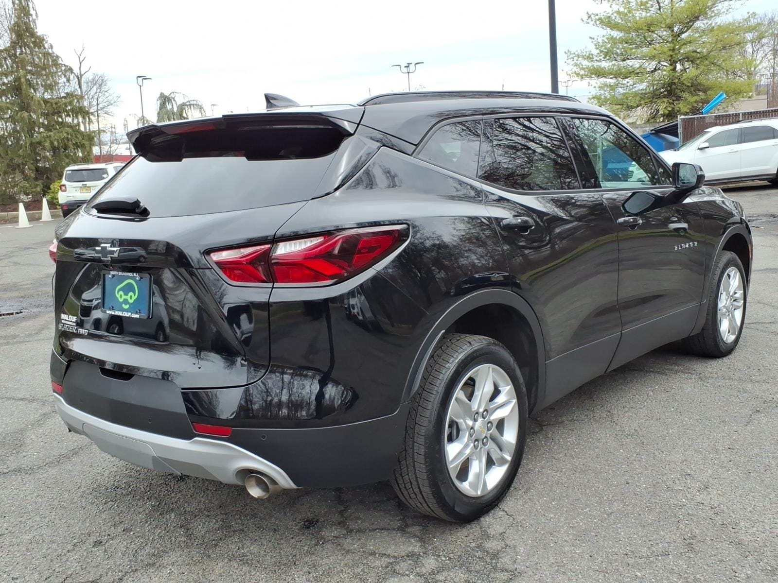2022 Chevrolet Blazer 3LT - Photo 6