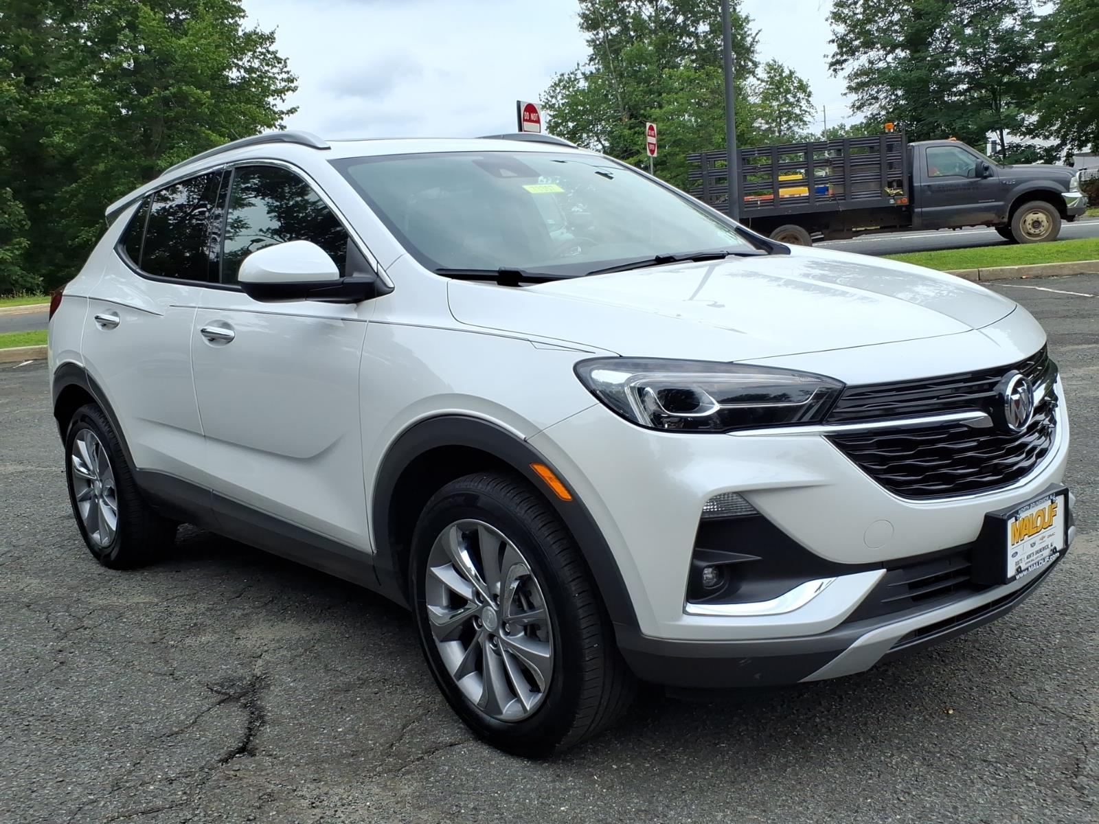 2023 Buick Encore GX