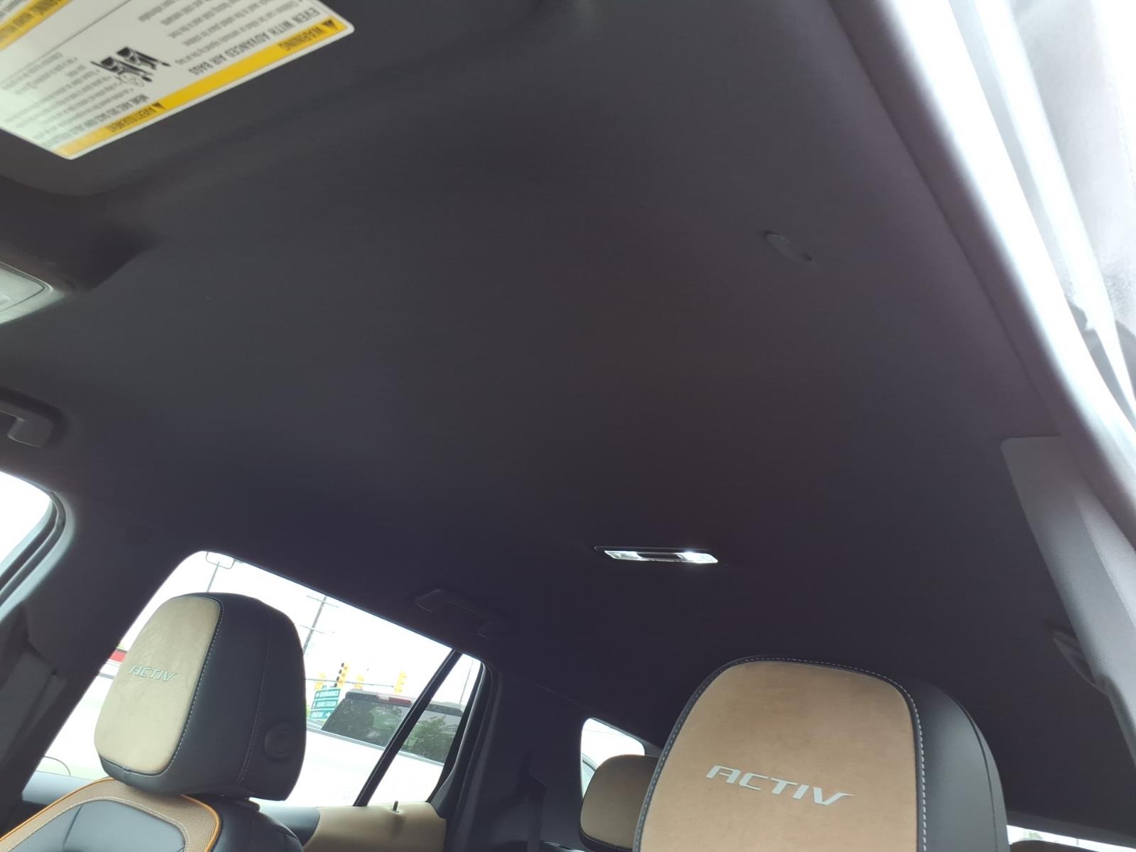 2026 Chevrolet Equinox ACTIV - Photo 10