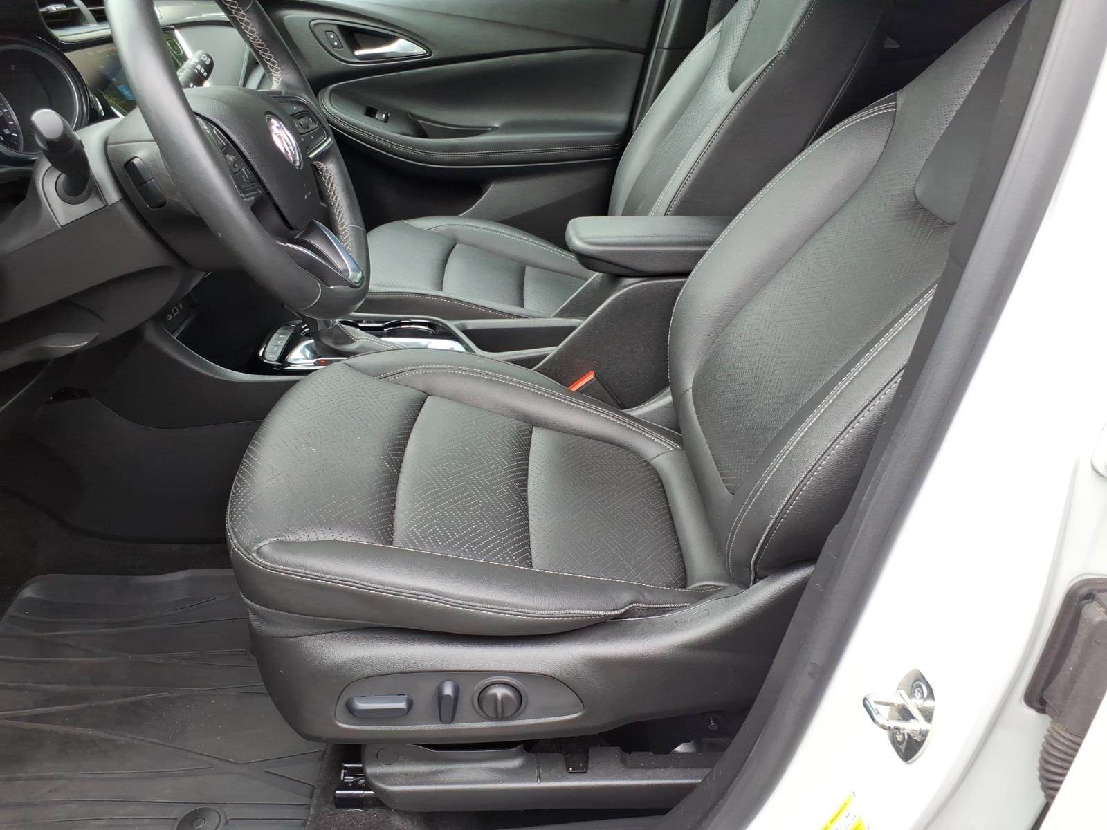 2023 Buick Encore GX Essence - Photo 13