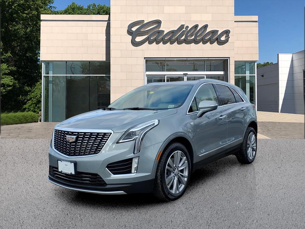 2024 Cadillac XT5 Premium Luxury's photo