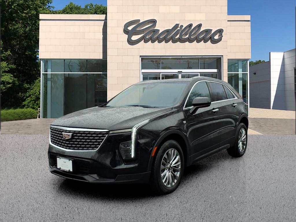 2024 Cadillac XT4 Premium Luxury's photo