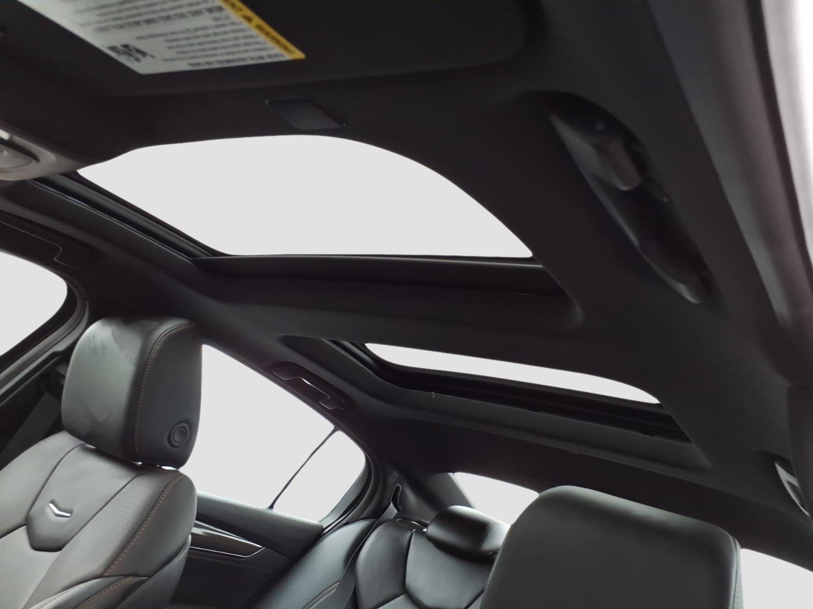 2025 Cadillac CT5 Sport - Photo 13