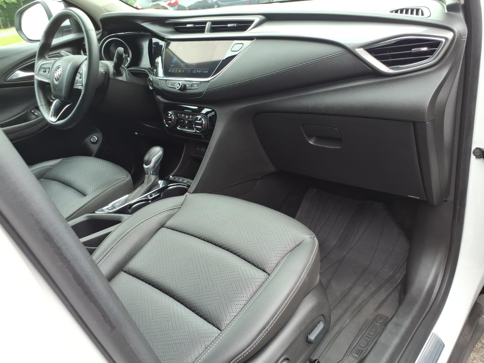 2023 Buick Encore GX Essence - Photo 9