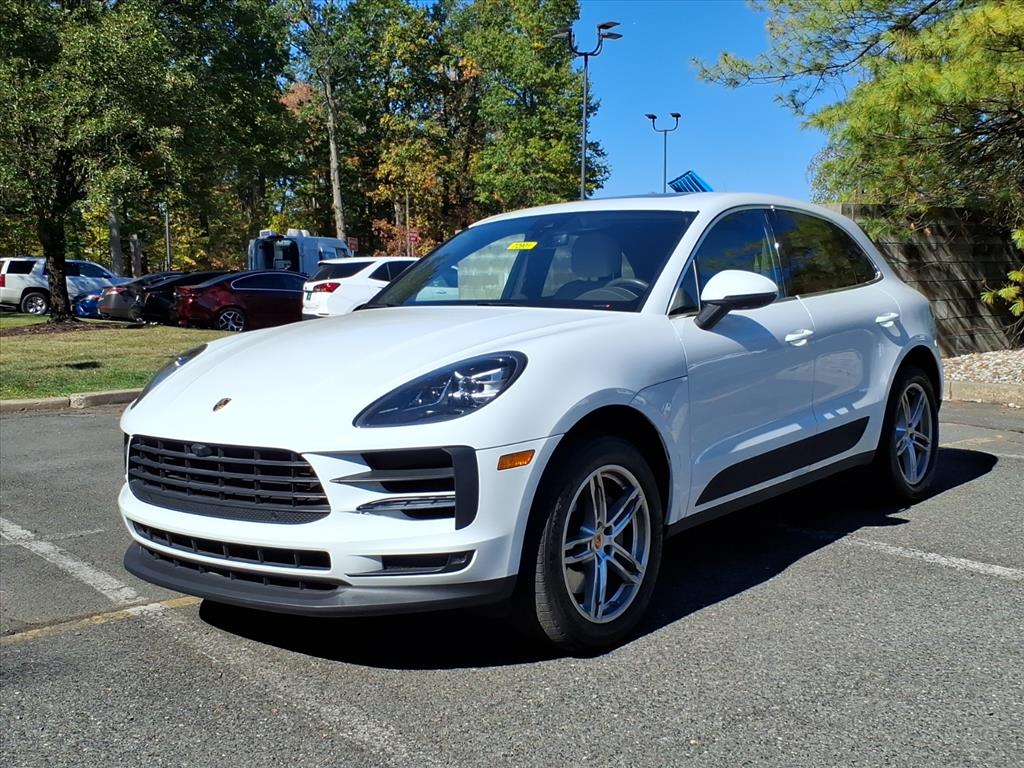 2019 Porsche Macan S photo 3
