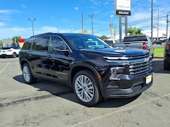 2027 Chevrolet Traverse LT SUV
