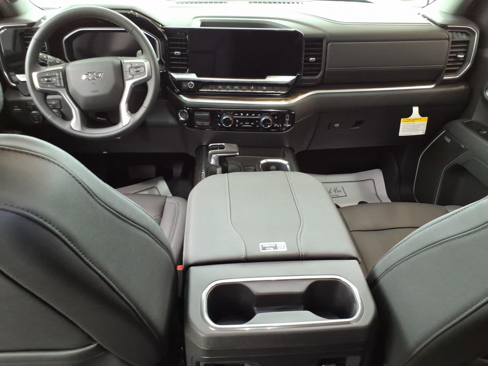 2026 Chevrolet Silverado 1500 RST - Photo 12