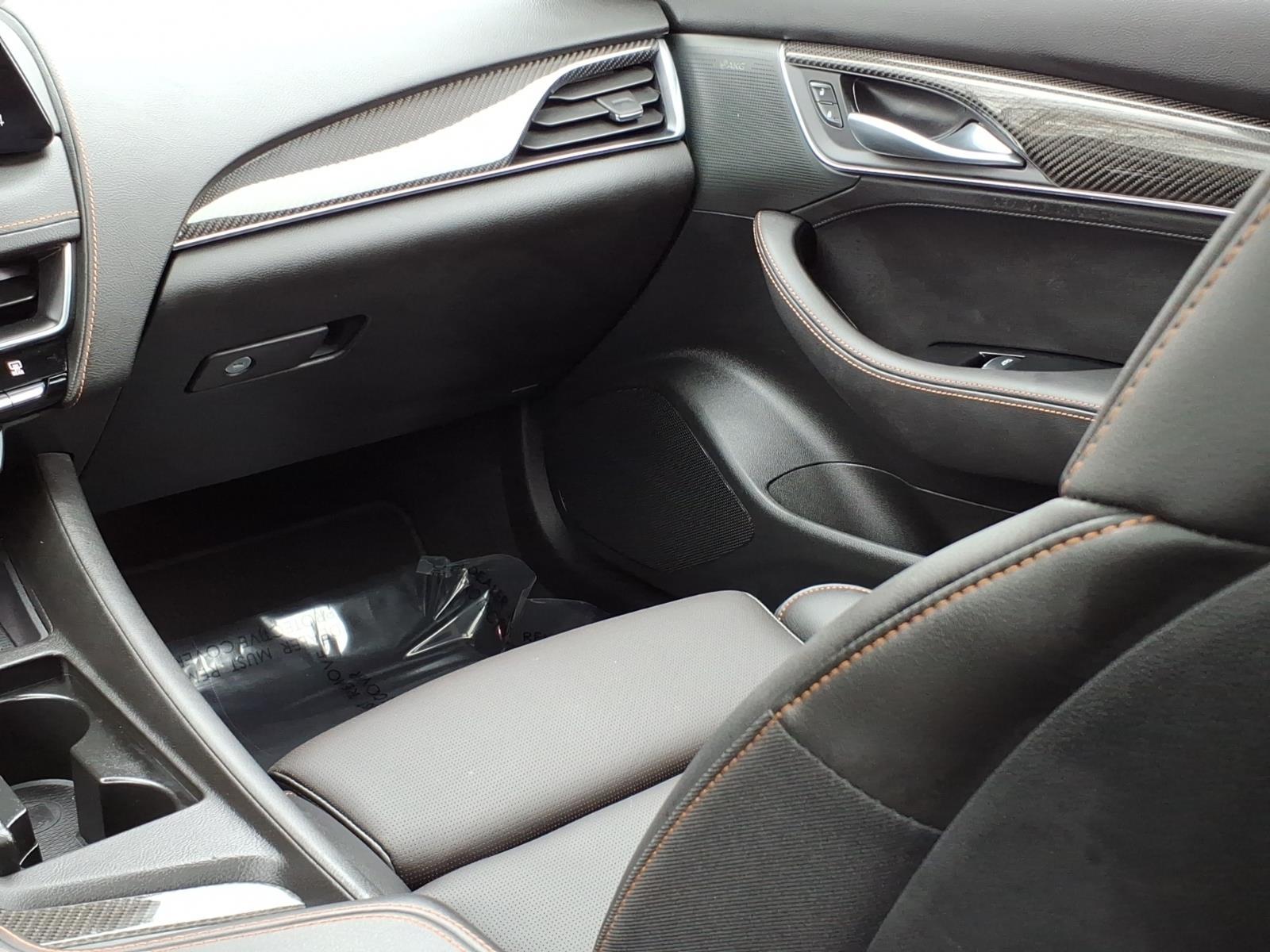 2025 Cadillac CT5 Sport - Photo 10
