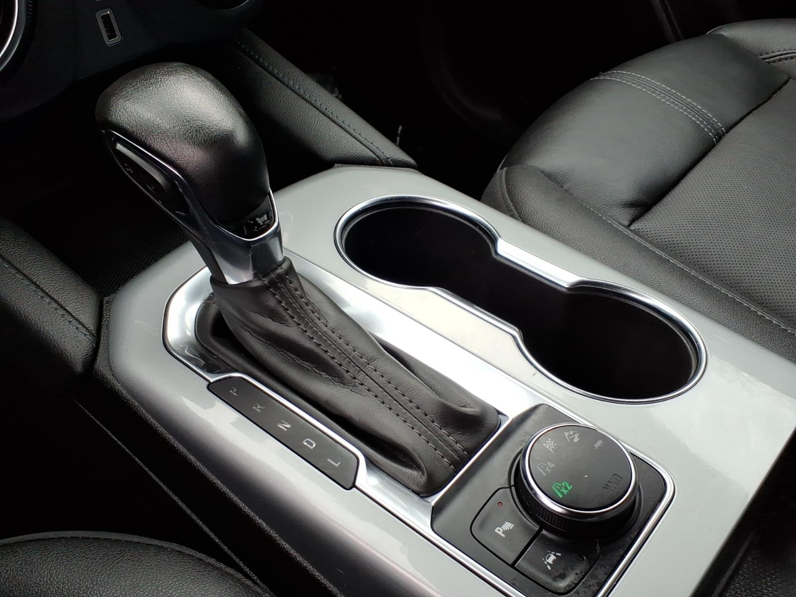 2022 Chevrolet Blazer 3LT - Photo 18