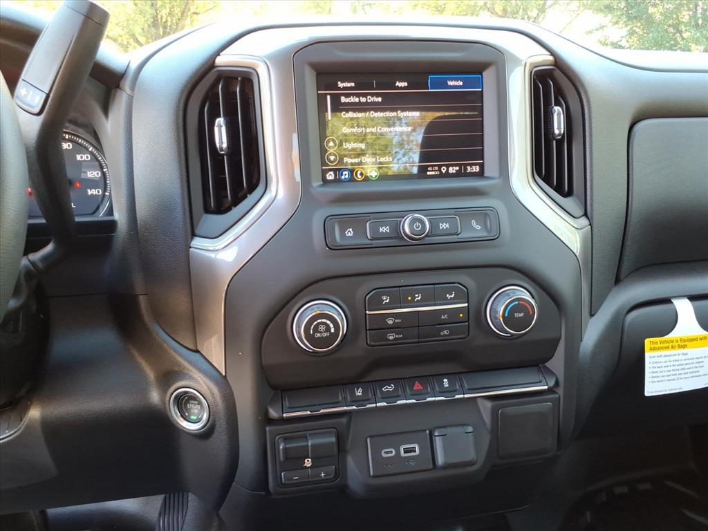 2026 Chevrolet Silverado 2500 HD Work Truck - Photo 17