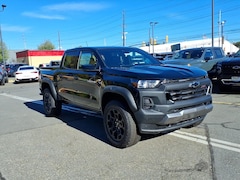 2026 Chevrolet Colorado Trail Boss Truck