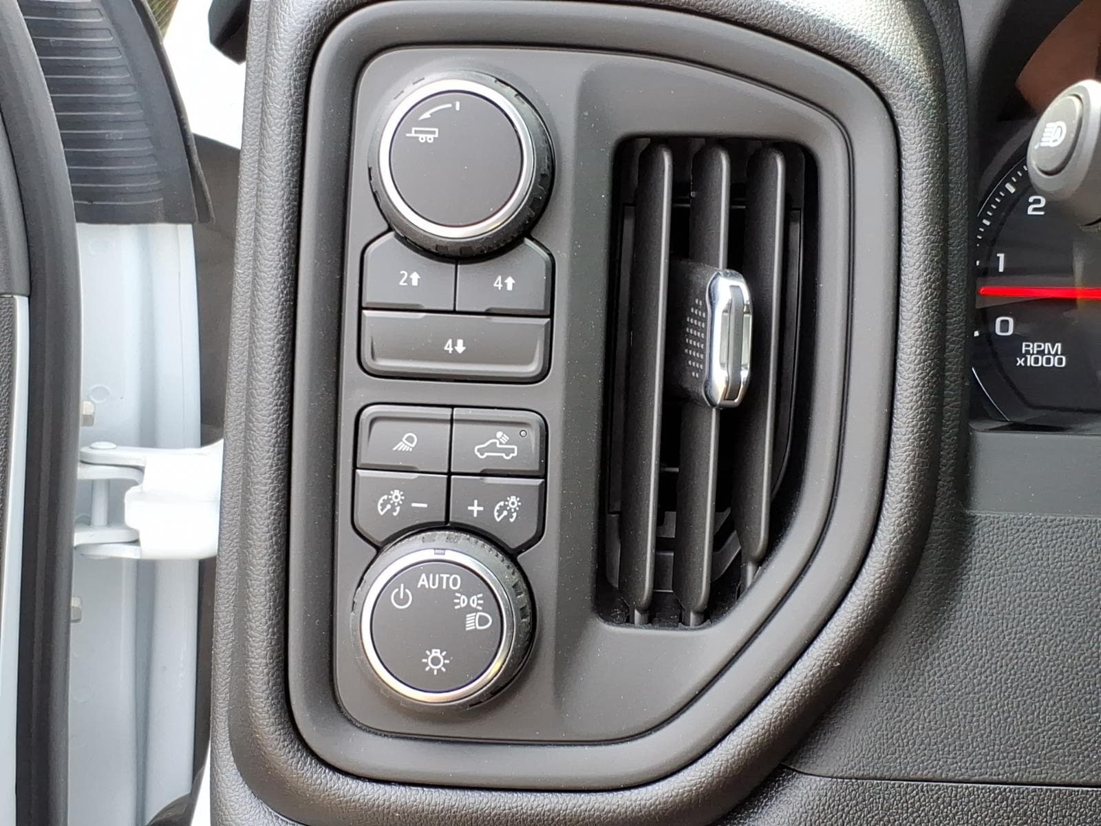 2026 Chevrolet Silverado 2500 HD Work Truck - Photo 19