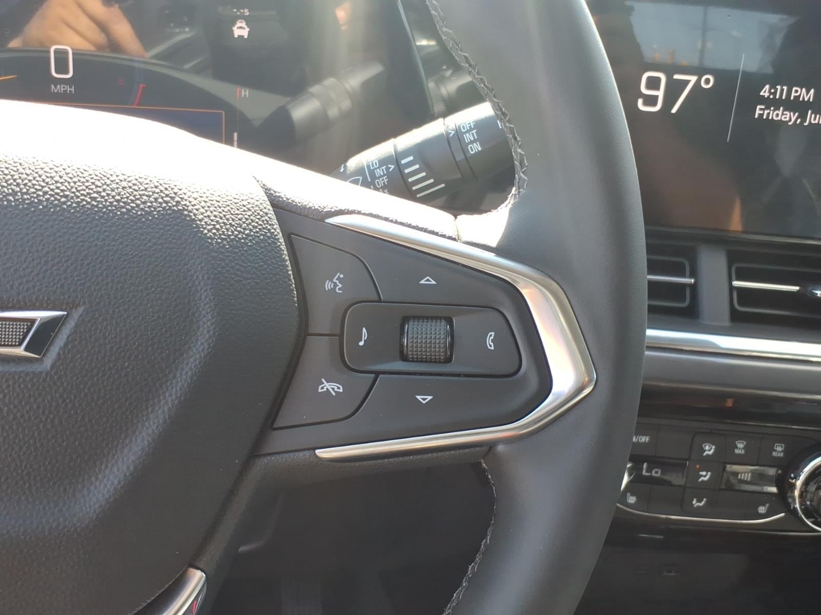 2026 Chevrolet Trax Activ - Photo 14