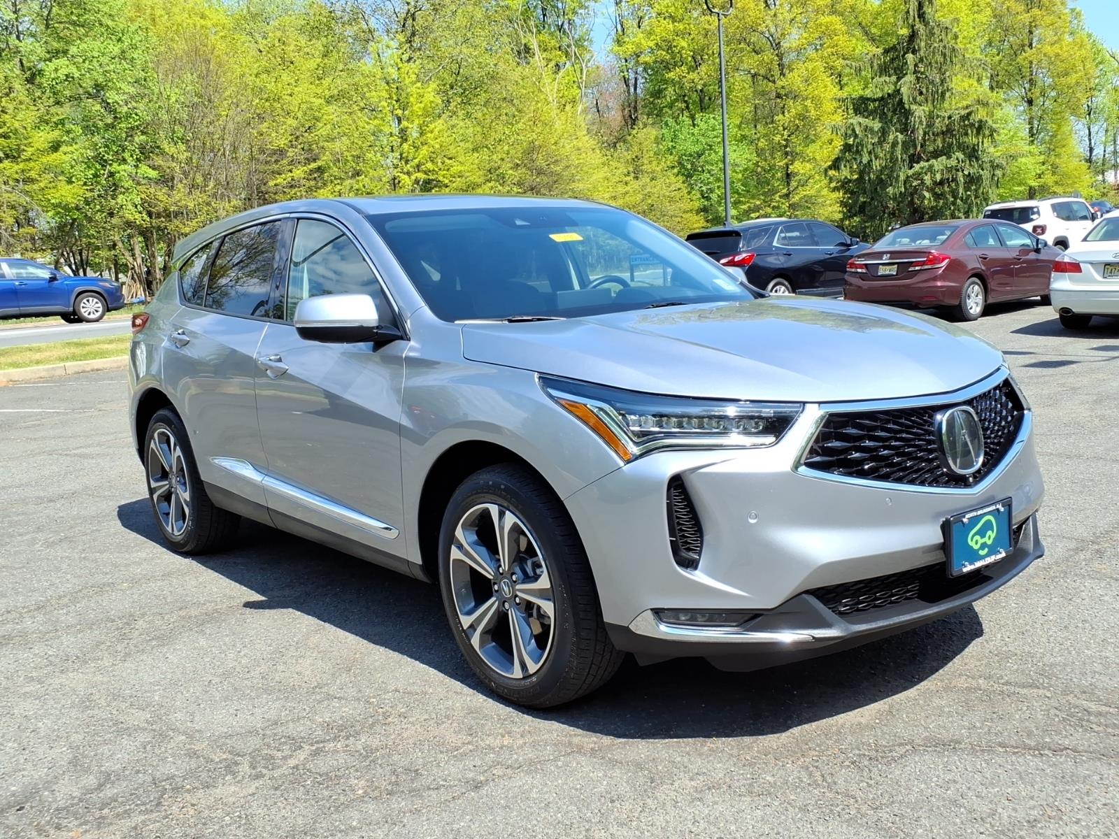 2023 Acura RDX Advance Package SH-AWD's photo