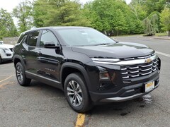 2026 Chevrolet Equinox LT SUV