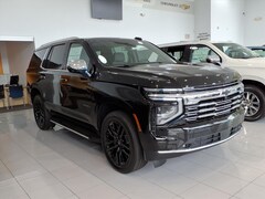 2025 Chevrolet Tahoe Premier SUV