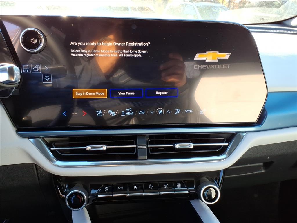 2026 Chevrolet Equinox EV 2LT - Photo 20