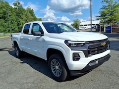 2026 Chevrolet Colorado LT Truck