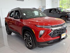 2026 Chevrolet Trailblazer RS SUV