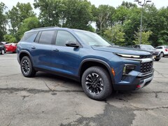 2026 Chevrolet Traverse Z71 SUV