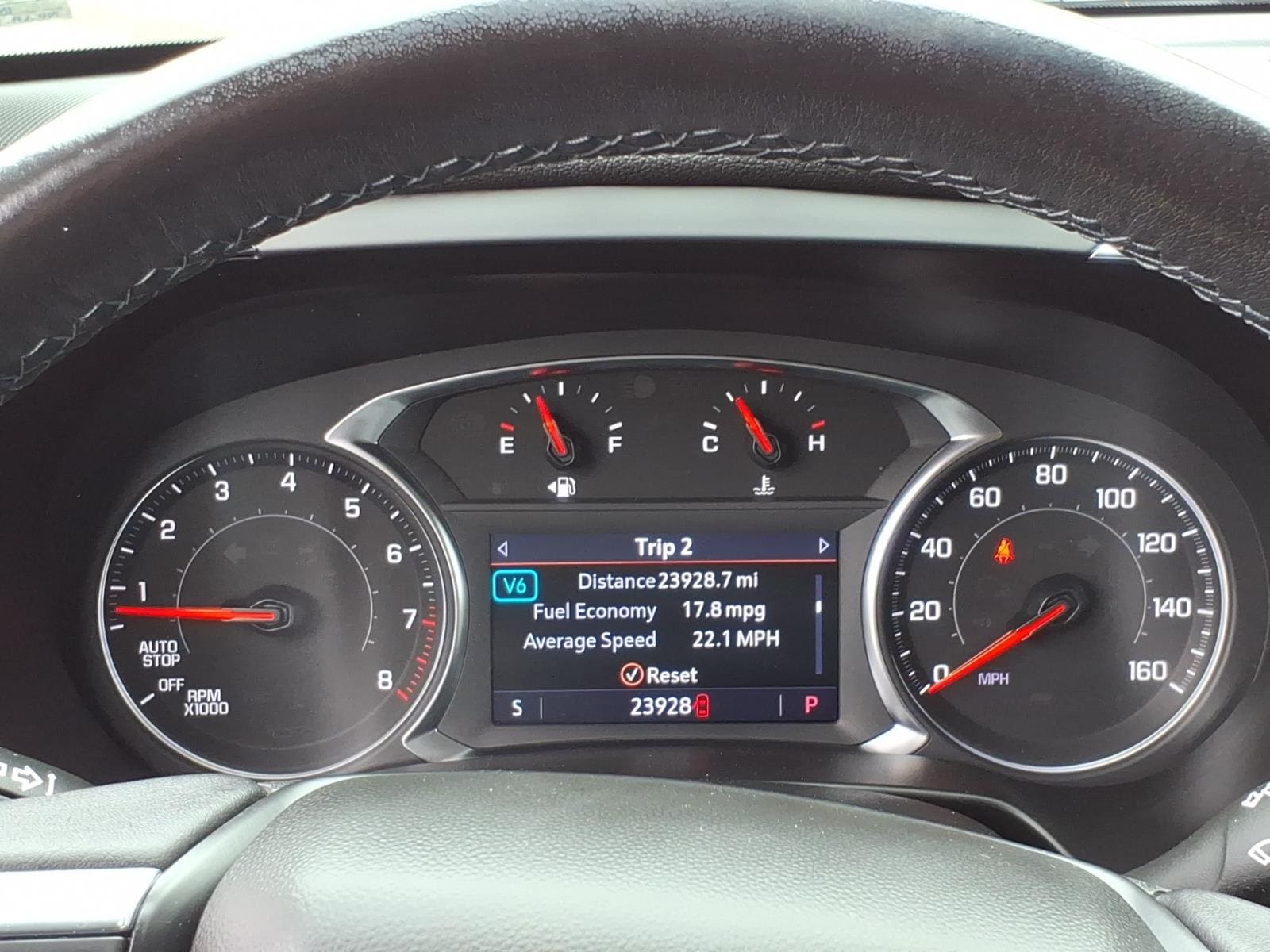 2022 Chevrolet Blazer 3LT - Photo 15