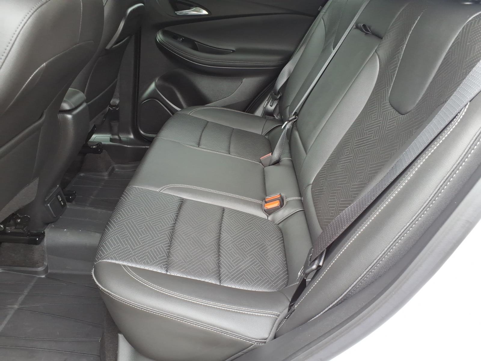 2023 Buick Encore GX Essence - Photo 11