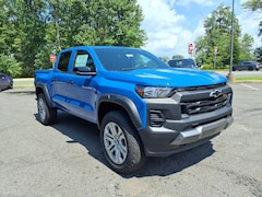 2026 Chevrolet Colorado Trail Boss Truck