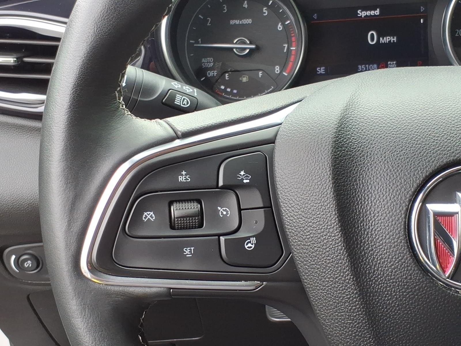 2023 Buick Encore GX Essence - Photo 18