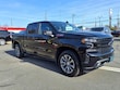 Chevrolet Silverado 1500 LTD