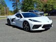 Chevrolet Corvette Stingray