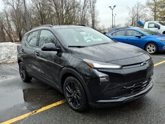 2027 Chevrolet Bolt RS SUV