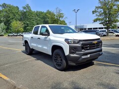 2026 Chevrolet Colorado WT Truck