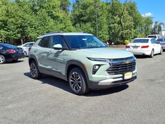 2026 Chevrolet Trailblazer LT SUV