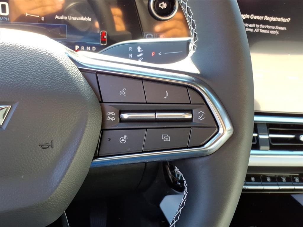 2026 Chevrolet Equinox EV 2LT - Photo 18