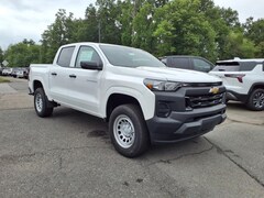 2025 Chevrolet Colorado WT/LT Truck
