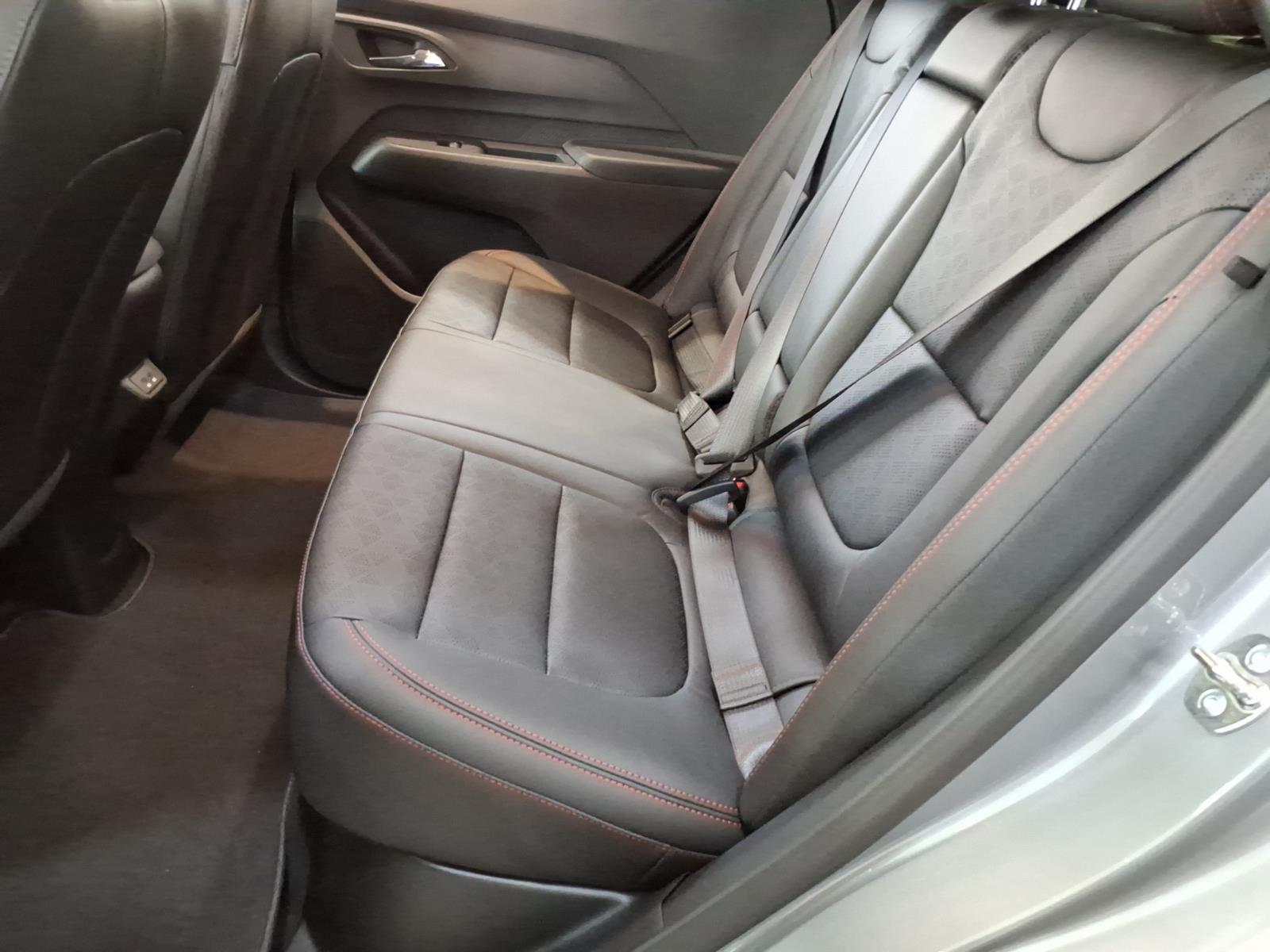 2027 Chevrolet Bolt RS - Photo 11