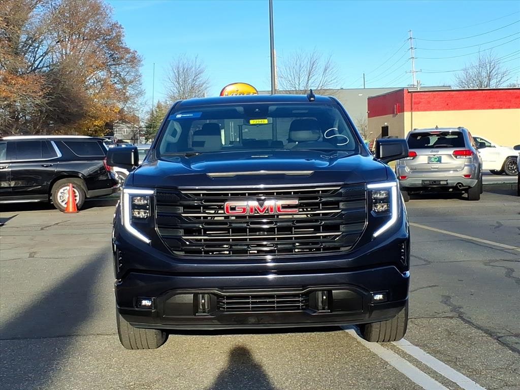 Used 2024 GMC Sierra 1500 Elevation Truck