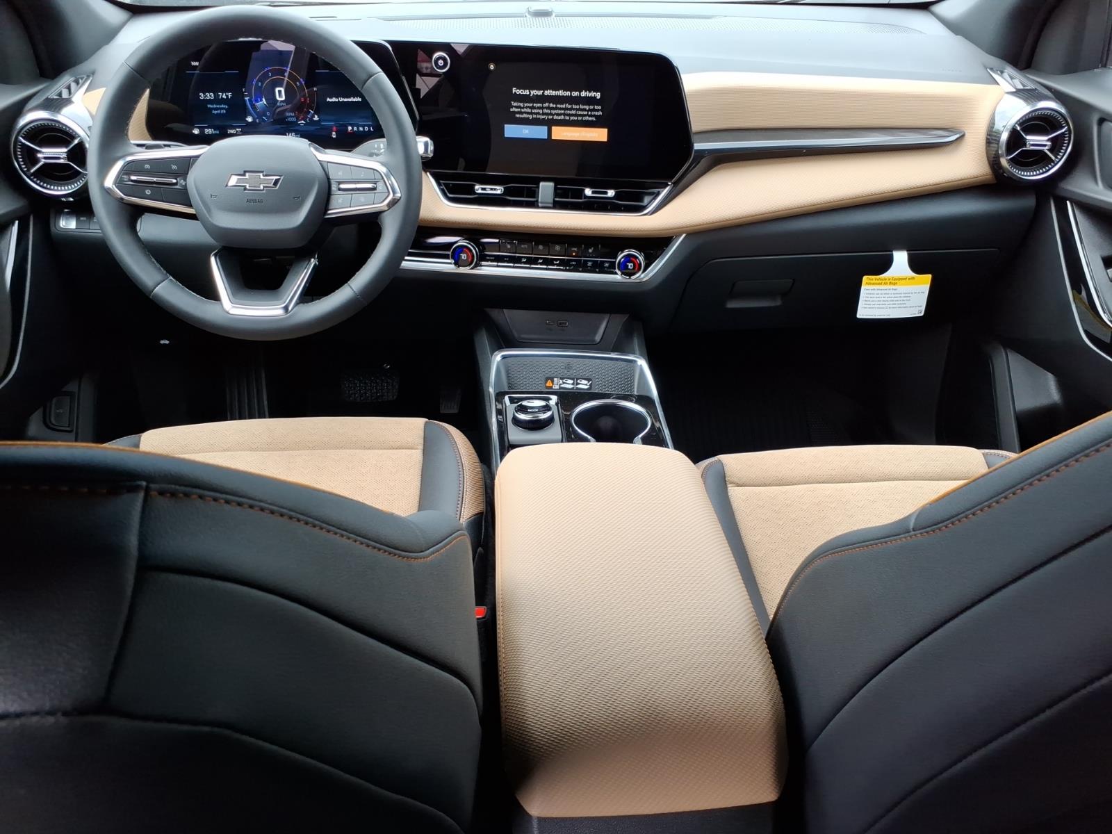 2026 Chevrolet Equinox ACTIV - Photo 8