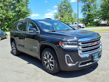 2023 GMC Acadia SLE SUV