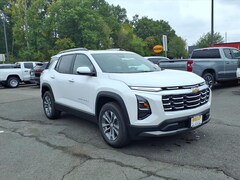 2026 Chevrolet Equinox LT SUV