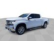 Chevrolet Silverado 1500 LTD