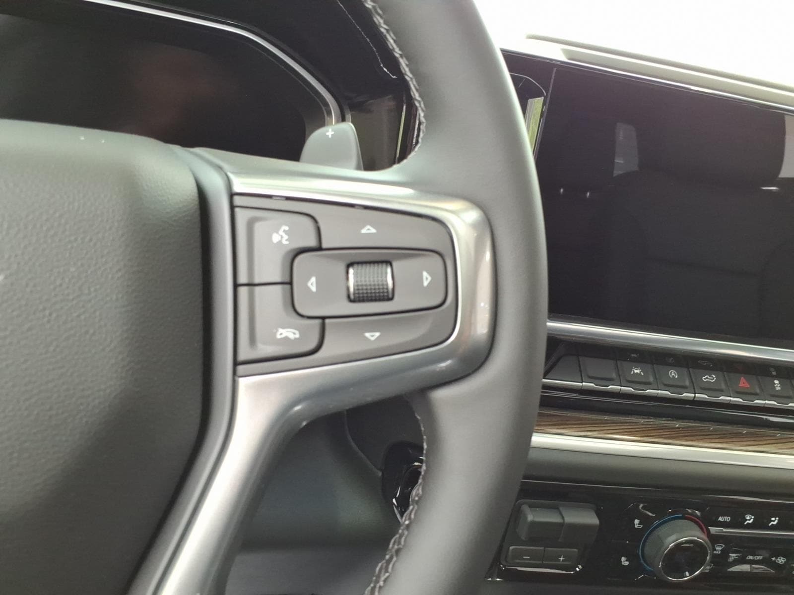 2026 Chevrolet Silverado 1500 RST - Photo 18