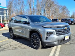 2026 Chevrolet Traverse LT SUV