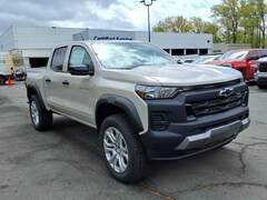 2026 Chevrolet Colorado Trail Boss Truck