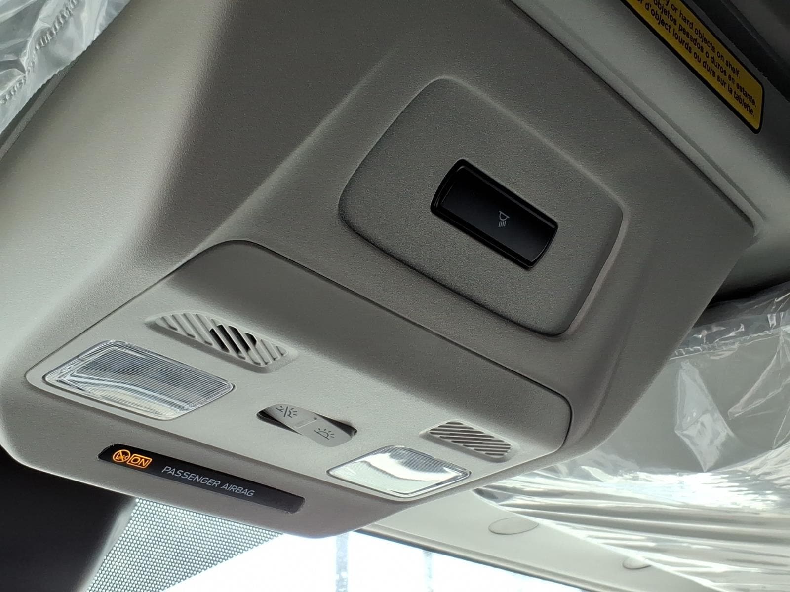 2026 Ford Transit Van Base - Photo 21